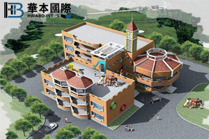 华本国际一招教你避免幼儿园接送中的过失
