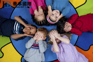 华本国际幼儿园接送管理系统  助力园区新风向